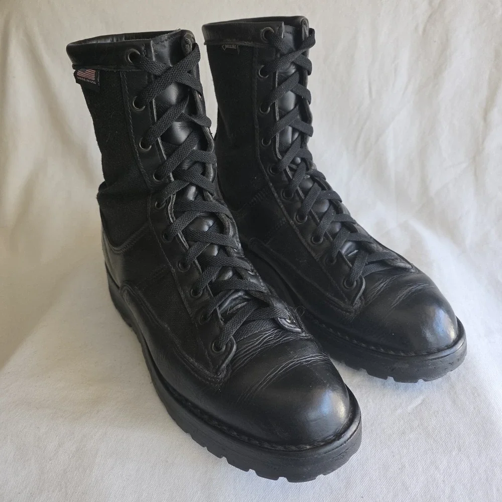 Danner Acadia 8